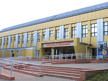 belarusian state medical university belarus